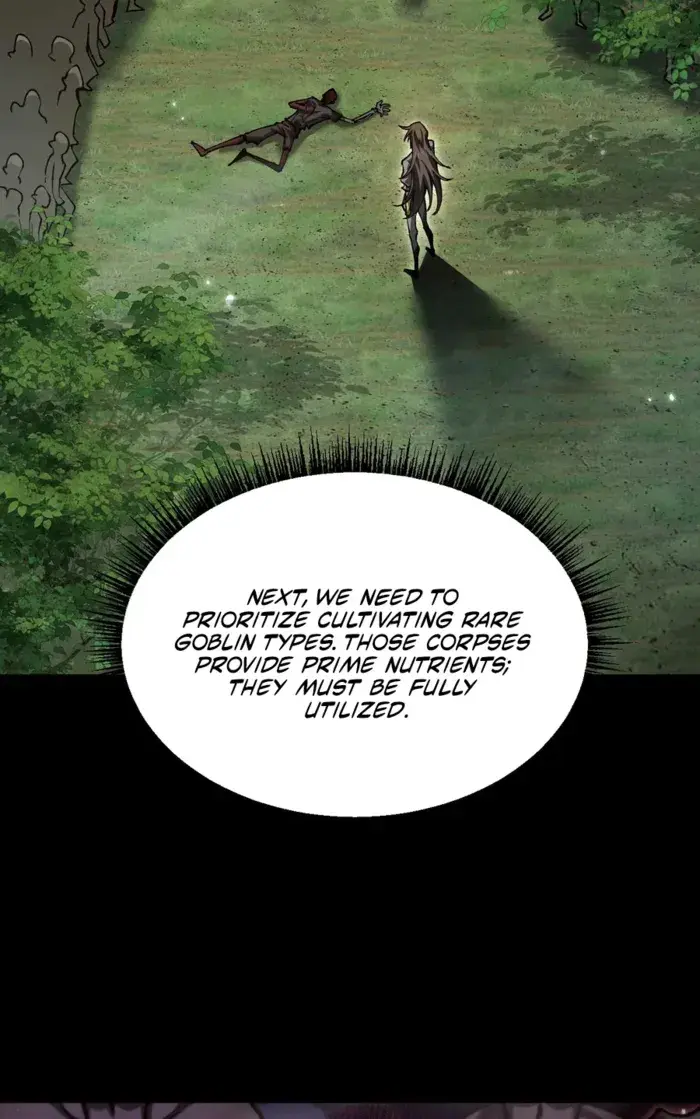 From Goblin to Goblin God Chapter 22 Page 13