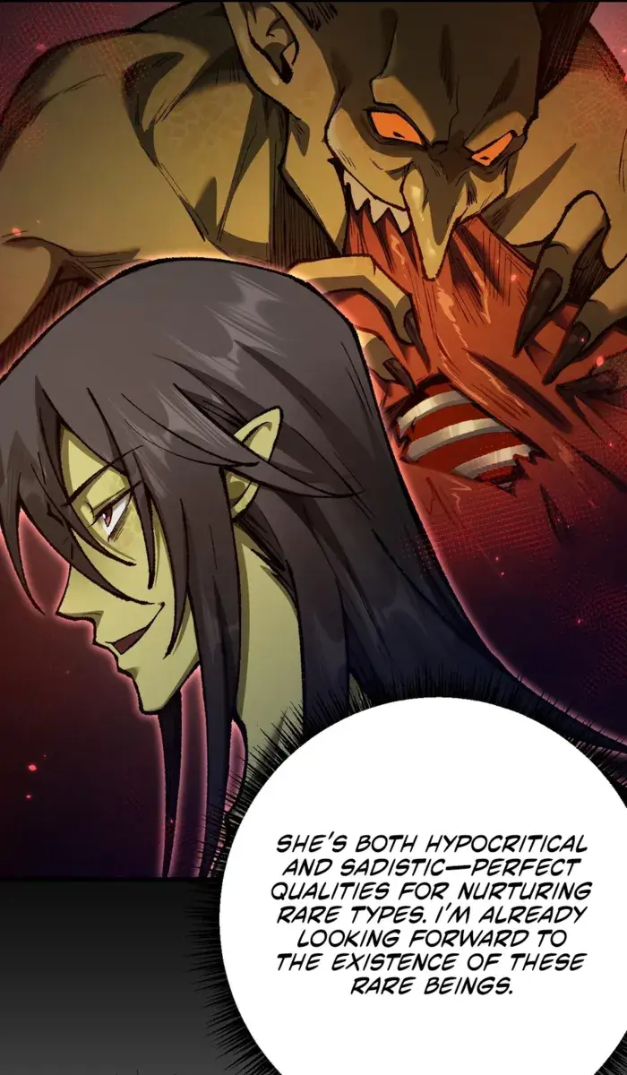 From Goblin to Goblin God Chapter 22 Page 19