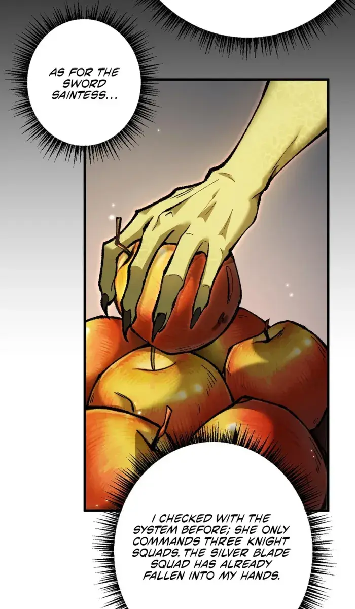 From Goblin to Goblin God Chapter 22 Page 20