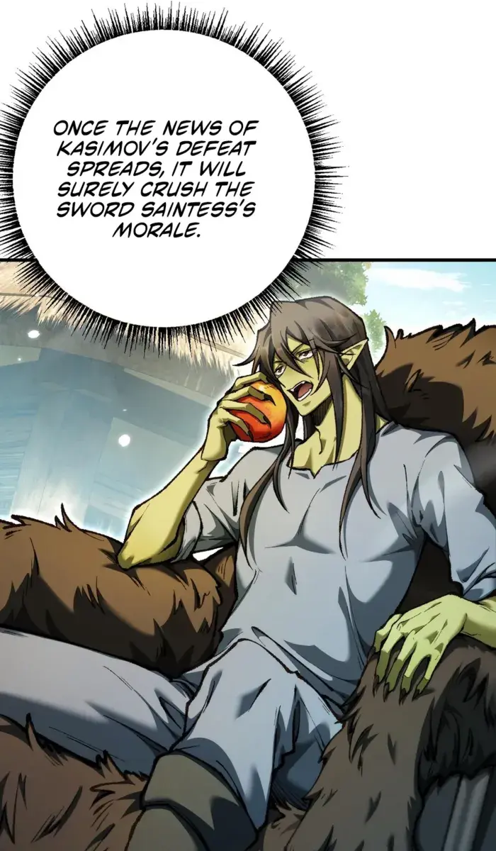 From Goblin to Goblin God Chapter 22 Page 23