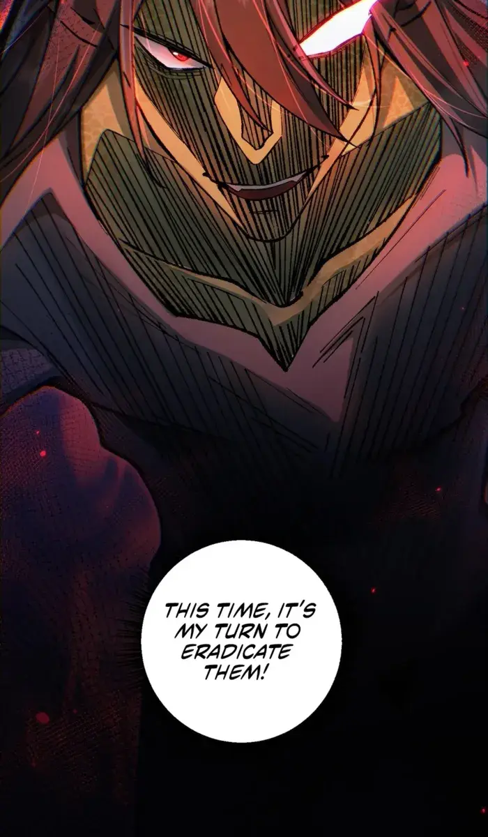 From Goblin to Goblin God Chapter 22 Page 35