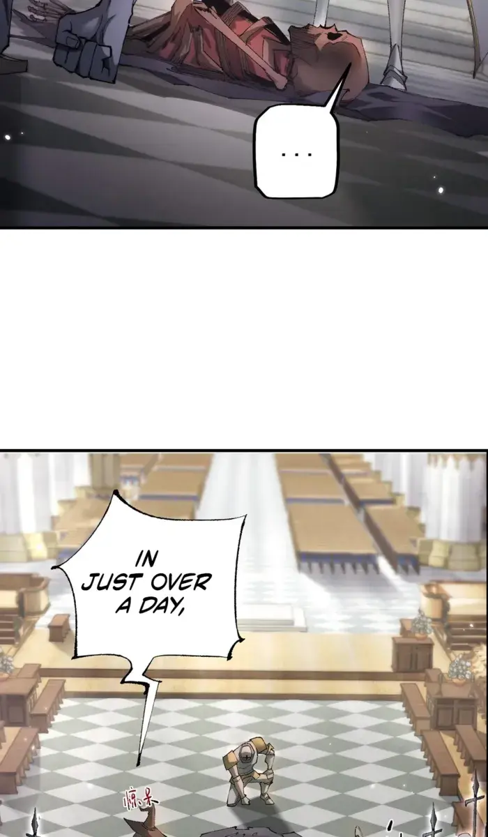 From Goblin to Goblin God Chapter 22 Page 39