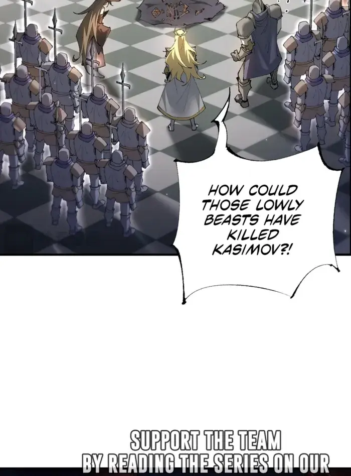 From Goblin to Goblin God Chapter 22 Page 40