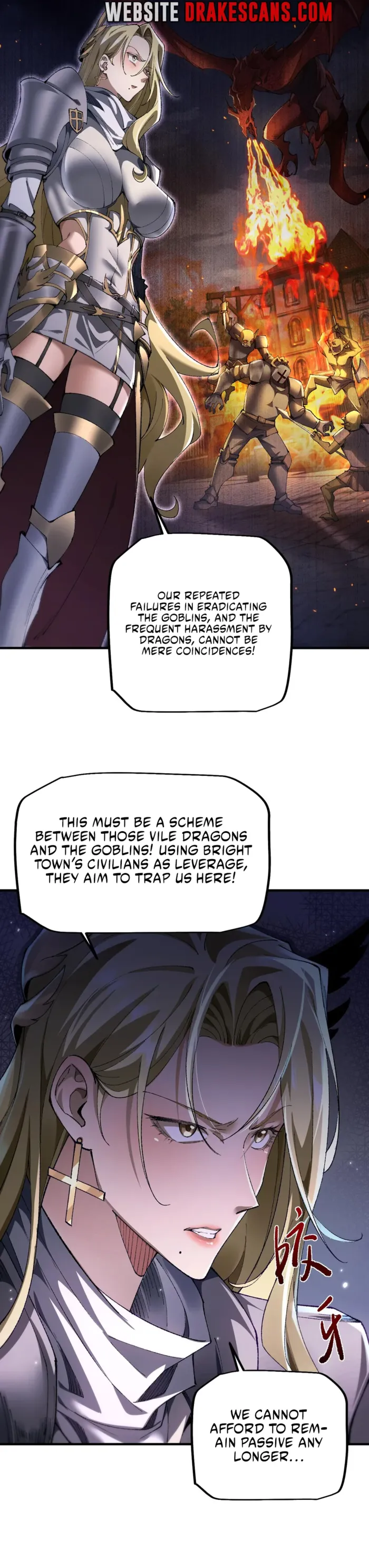 From Goblin to Goblin God Chapter 22 Page 41