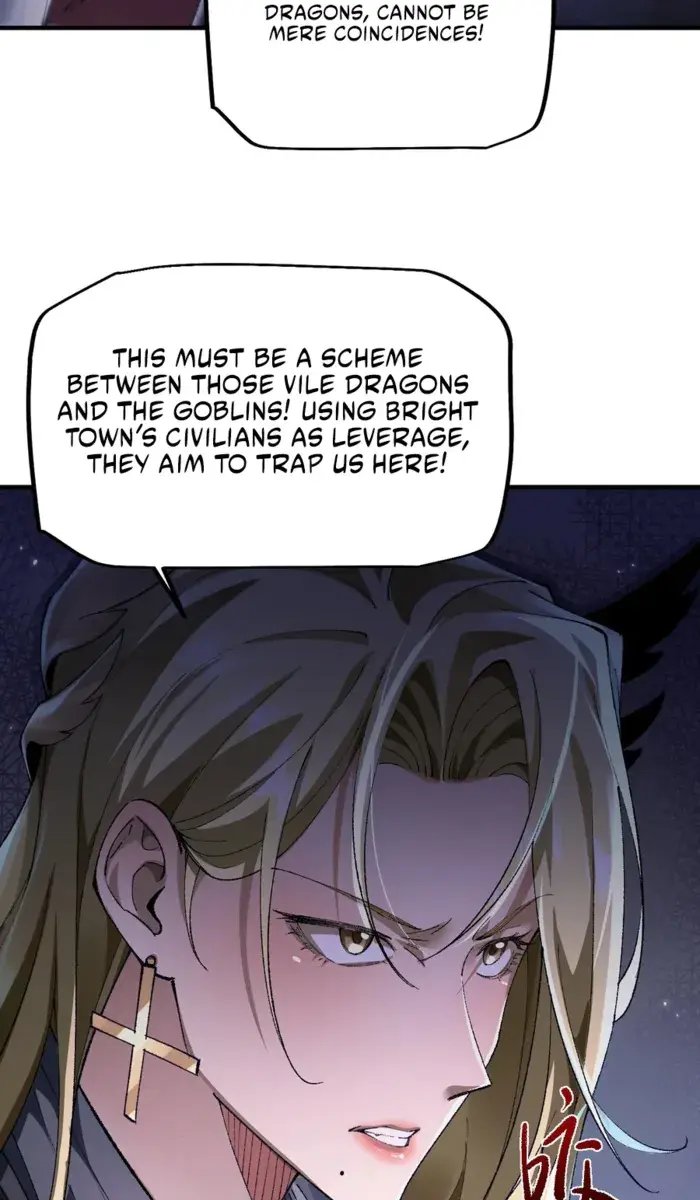 From Goblin to Goblin God Chapter 22 Page 43