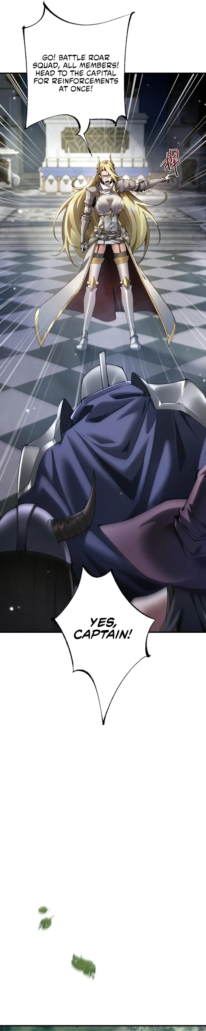 From Goblin to Goblin God Chapter 22 Page 45