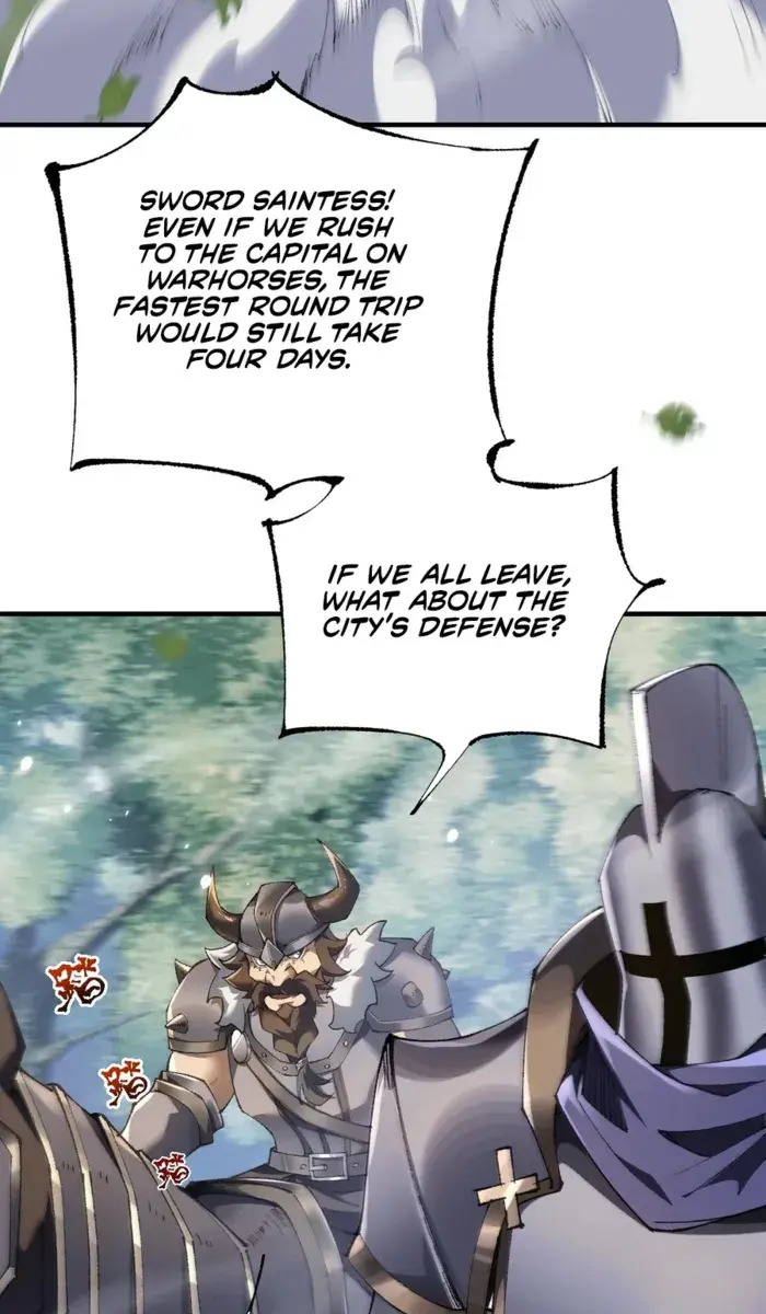From Goblin to Goblin God Chapter 22 Page 51