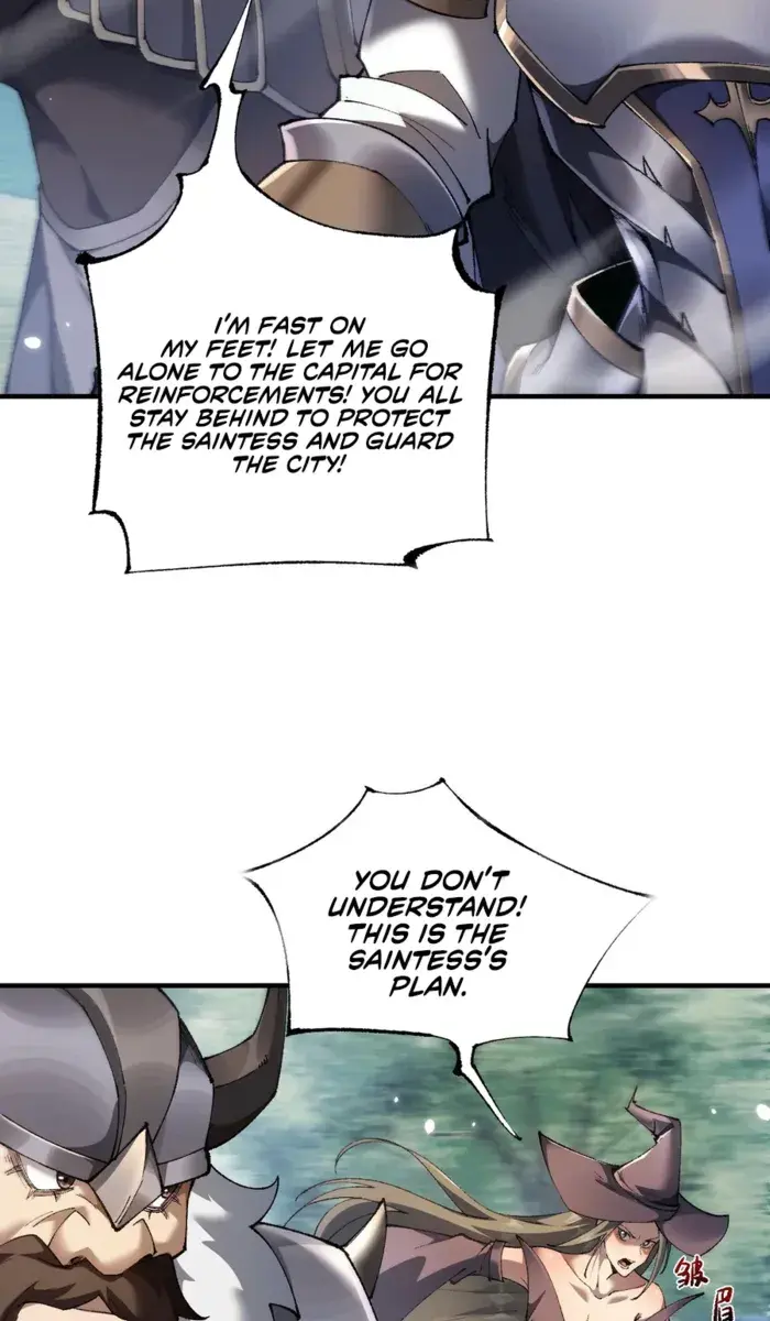 From Goblin to Goblin God Chapter 22 Page 52