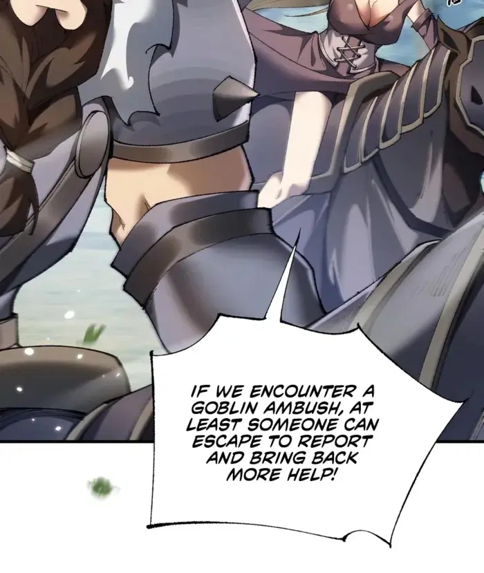 From Goblin to Goblin God Chapter 22 Page 53