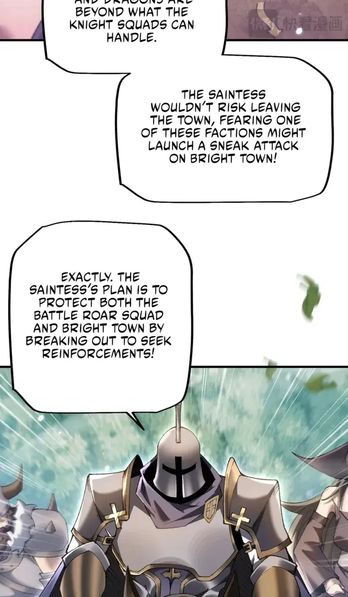 From Goblin to Goblin God Chapter 22 Page 56