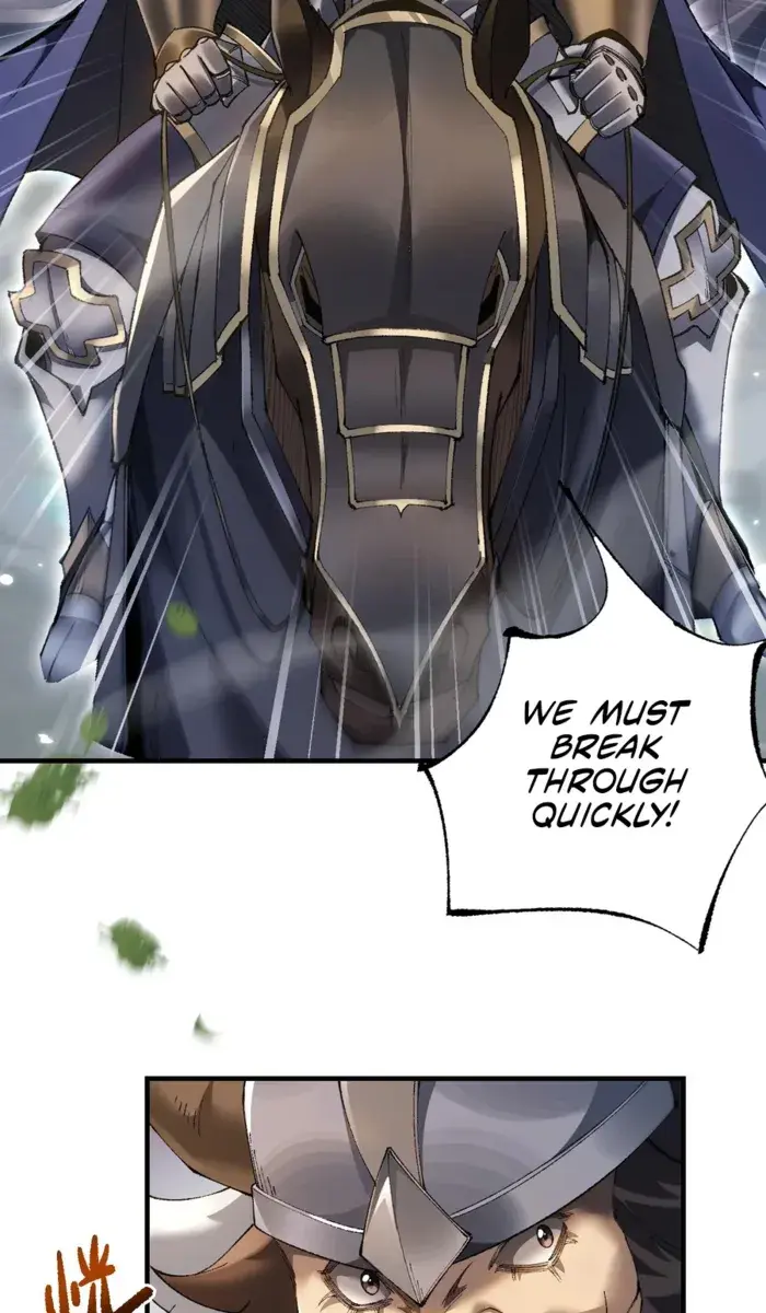 From Goblin to Goblin God Chapter 22 Page 57