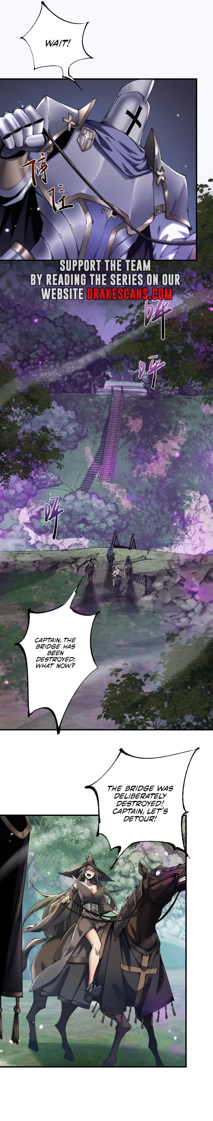 From Goblin to Goblin God Chapter 22 Page 59