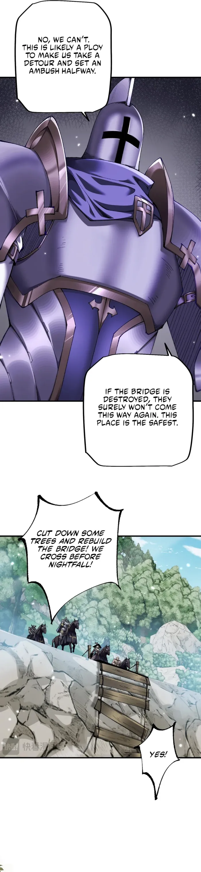 From Goblin to Goblin God Chapter 22 Page 64