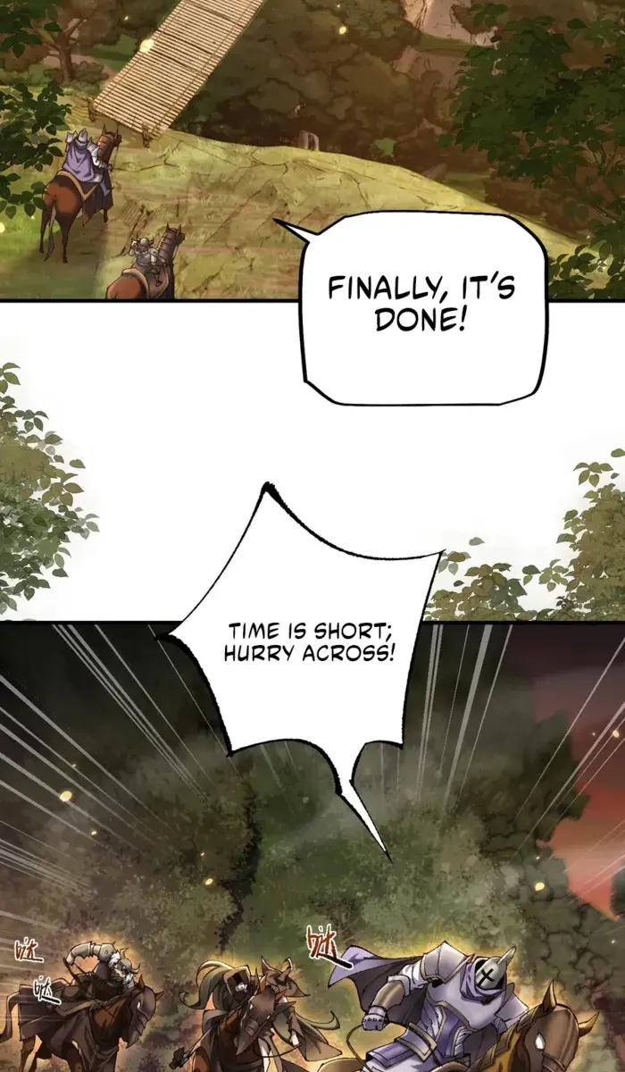 From Goblin to Goblin God Chapter 22 Page 70