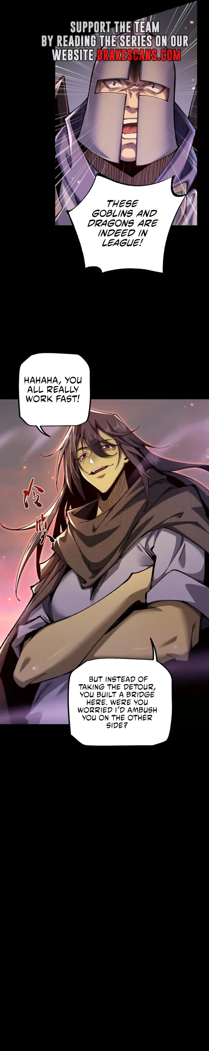 From Goblin to Goblin God Chapter 22 Page 82