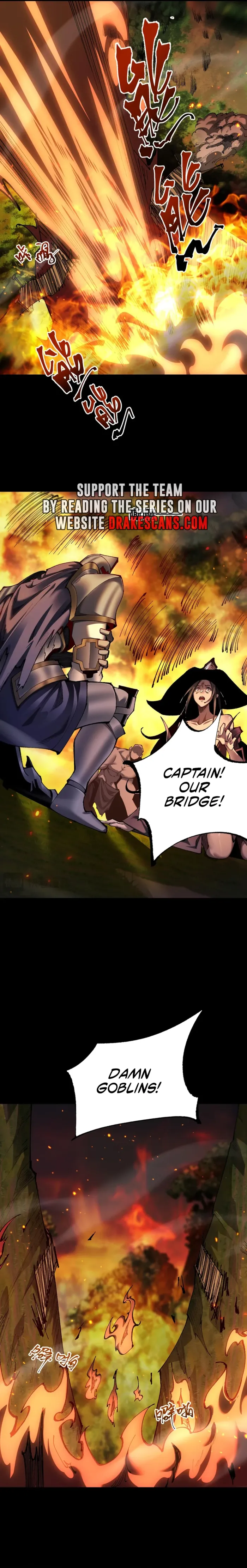 From Goblin to Goblin God Chapter 22 Page 91