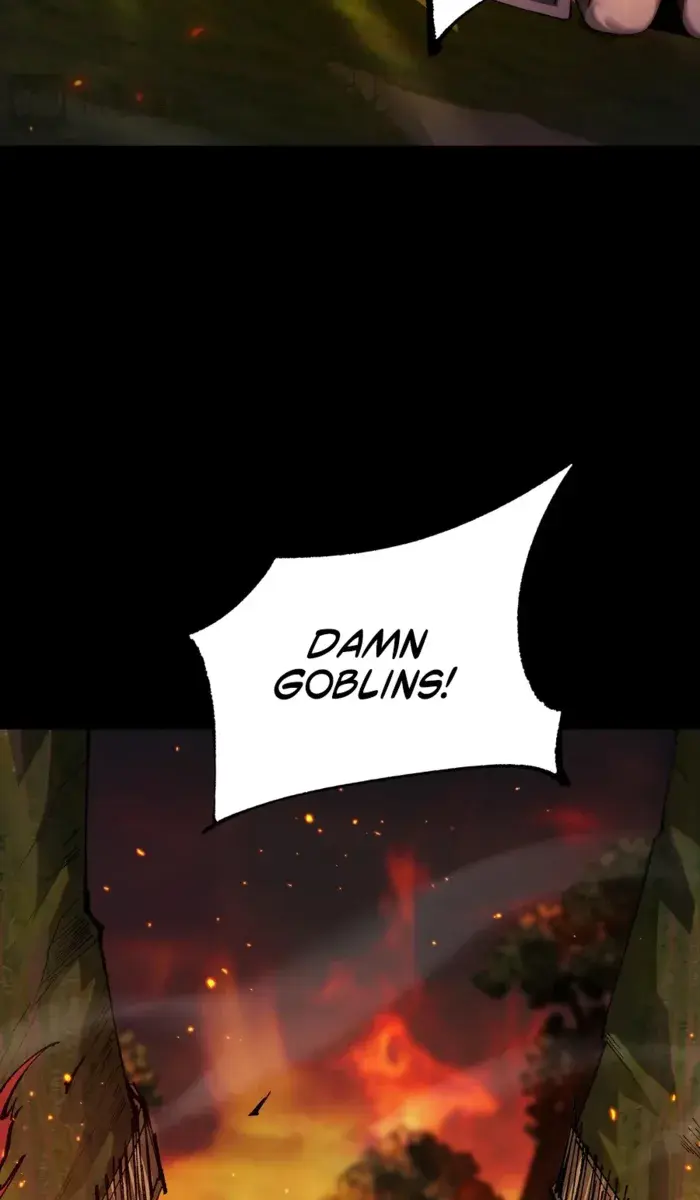 From Goblin to Goblin God Chapter 22 Page 94