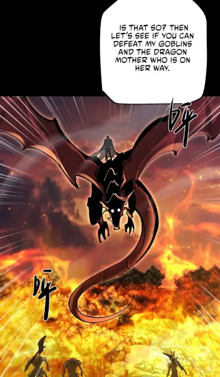 From Goblin to Goblin God Chapter 23 Page 3