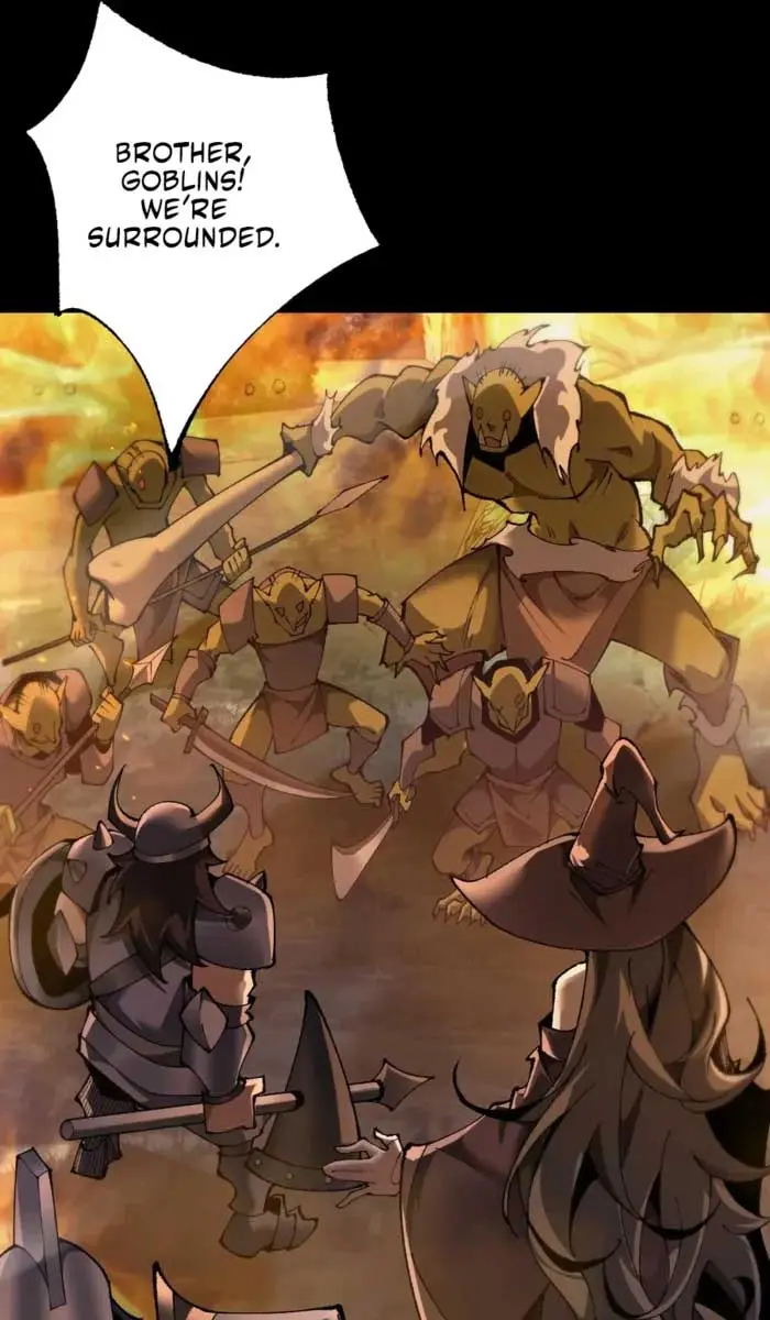 From Goblin to Goblin God Chapter 23 Page 5
