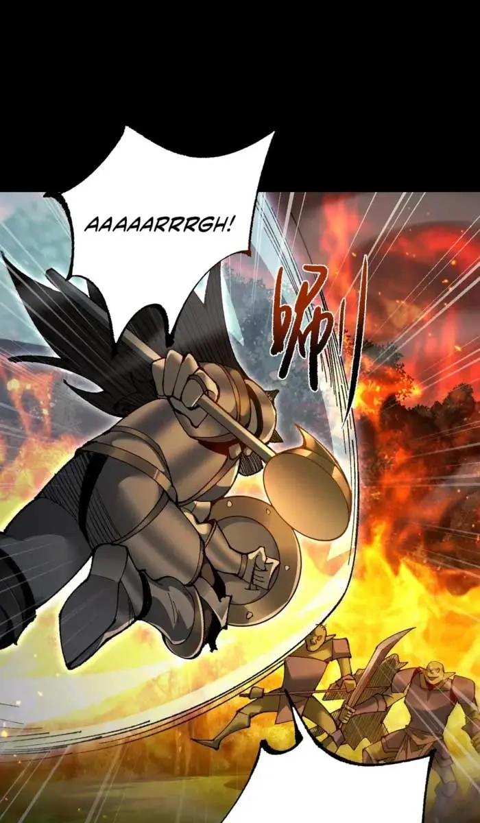 From Goblin to Goblin God Chapter 23 Page 9