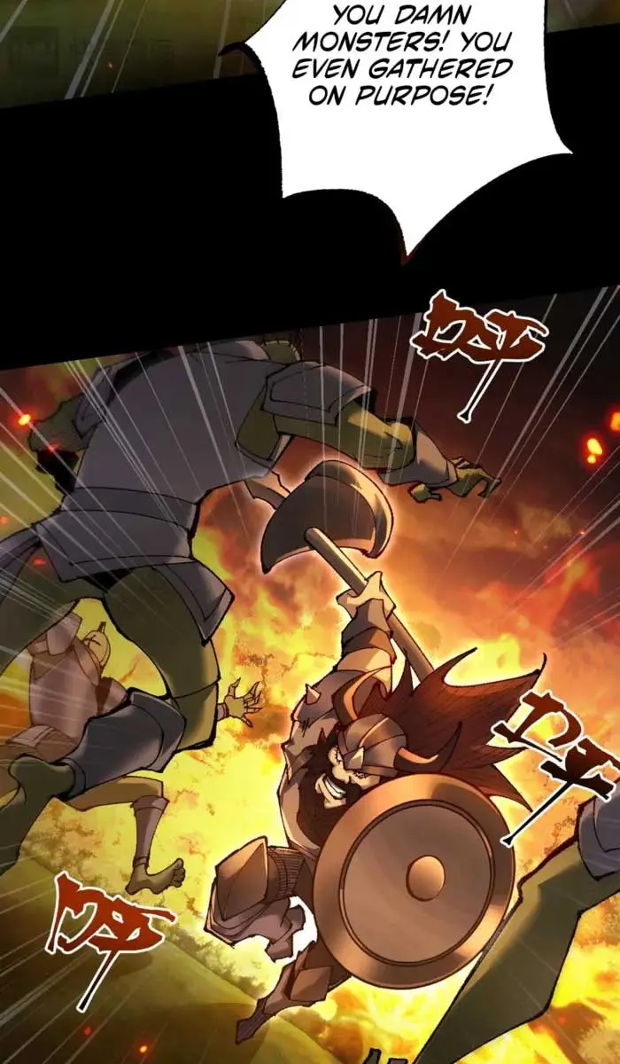 From Goblin to Goblin God Chapter 23 Page 10