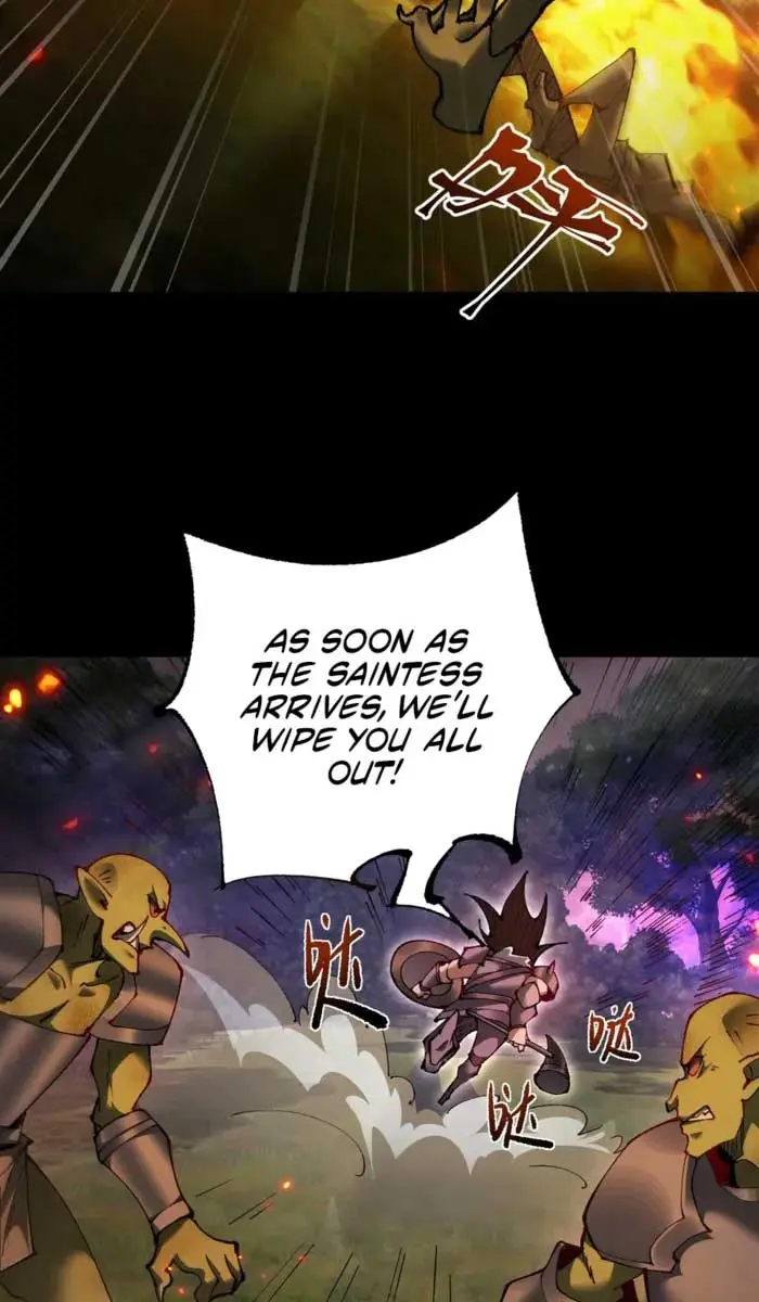 From Goblin to Goblin God Chapter 23 Page 11