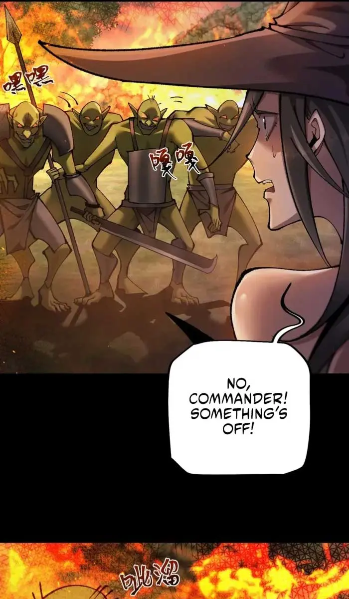 From Goblin to Goblin God Chapter 23 Page 13