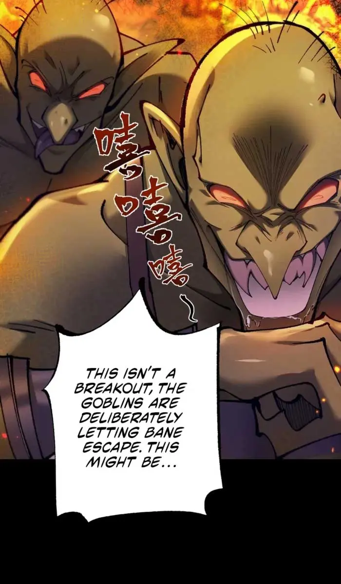 From Goblin to Goblin God Chapter 23 Page 14
