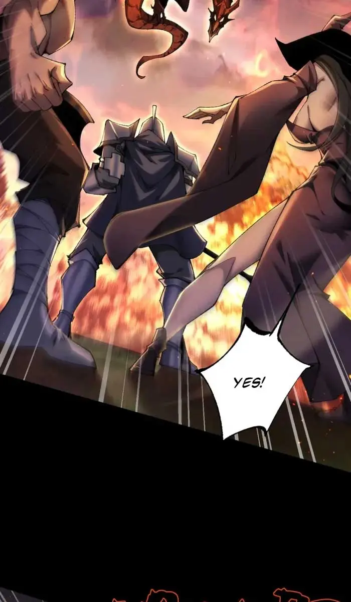From Goblin to Goblin God Chapter 23 Page 22
