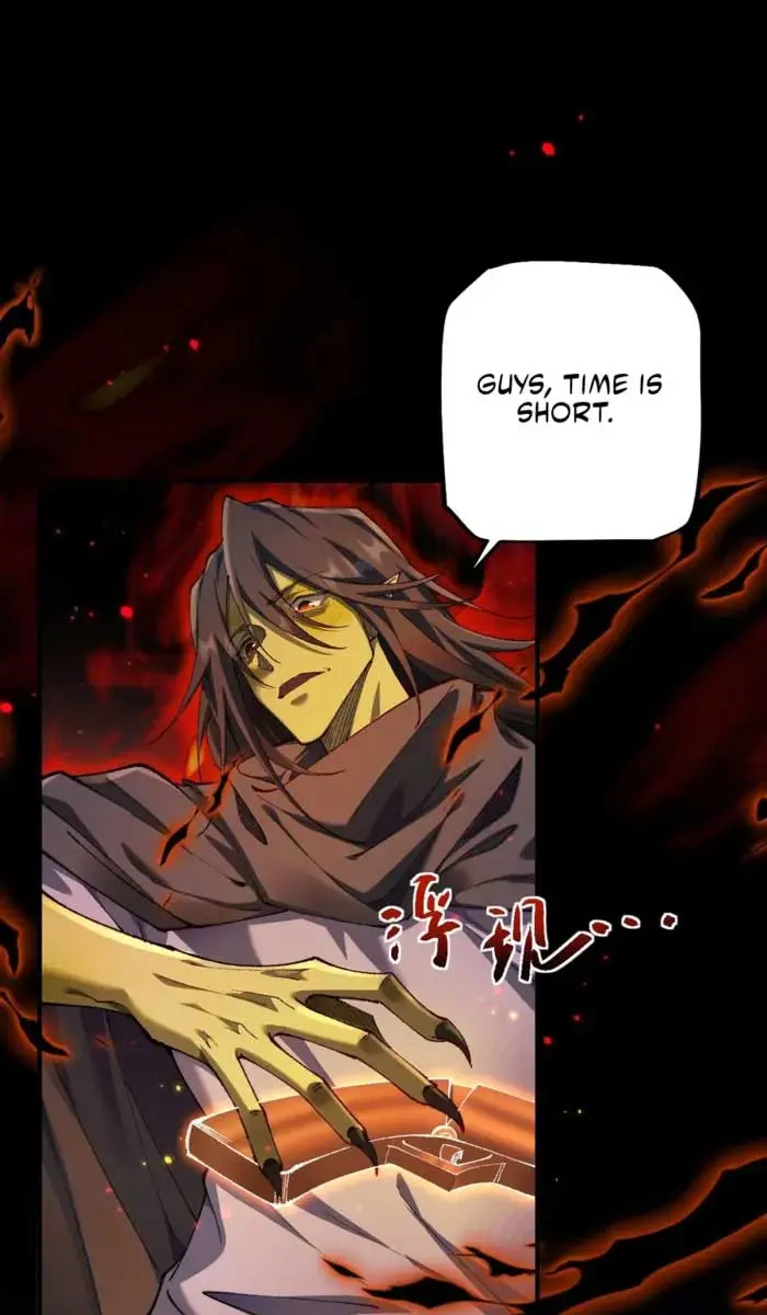 From Goblin to Goblin God Chapter 23 Page 31