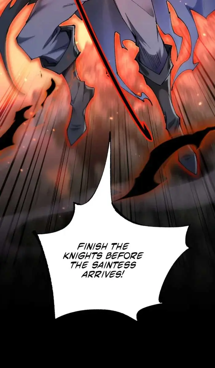 From Goblin to Goblin God Chapter 23 Page 34