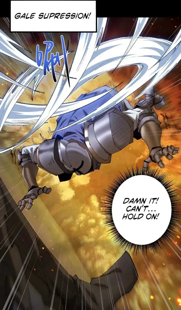 From Goblin to Goblin God Chapter 23 Page 37