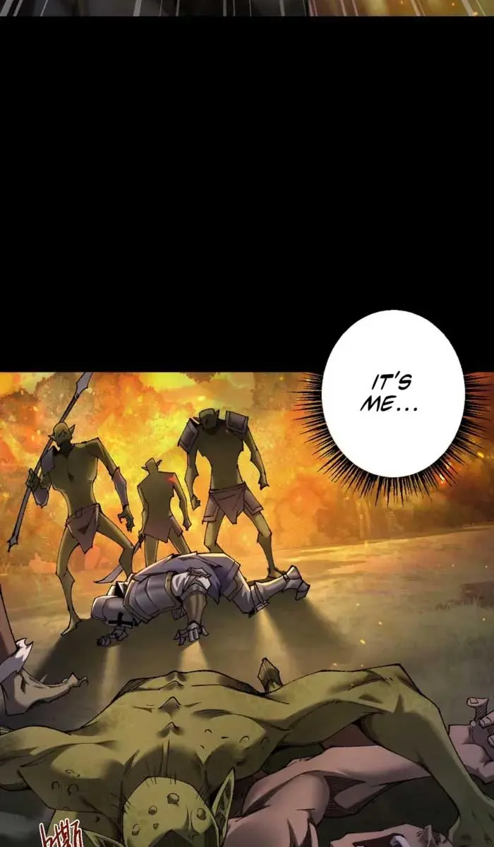 From Goblin to Goblin God Chapter 23 Page 38