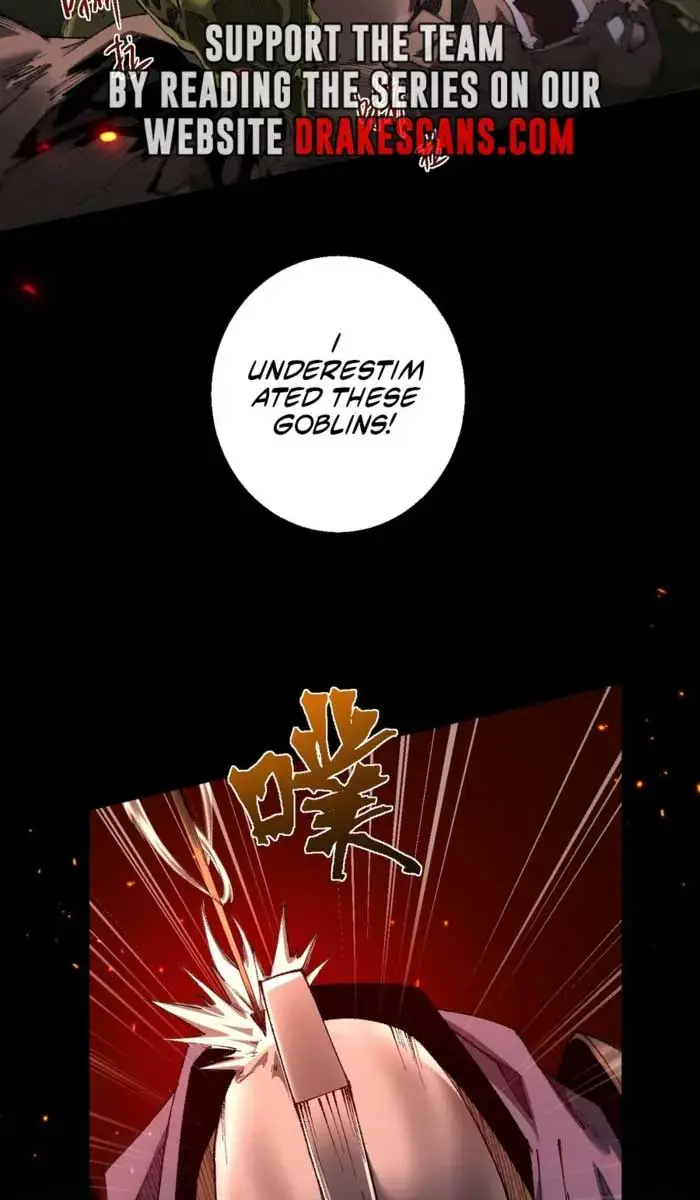 From Goblin to Goblin God Chapter 23 Page 39