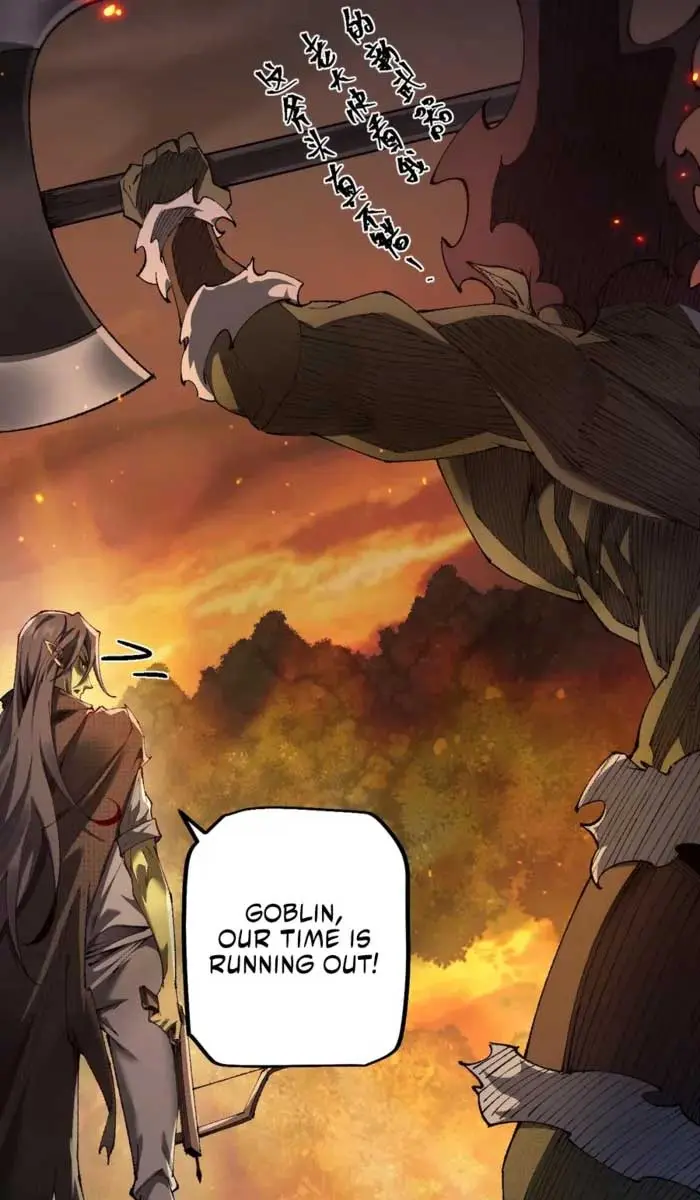 From Goblin to Goblin God Chapter 23 Page 41