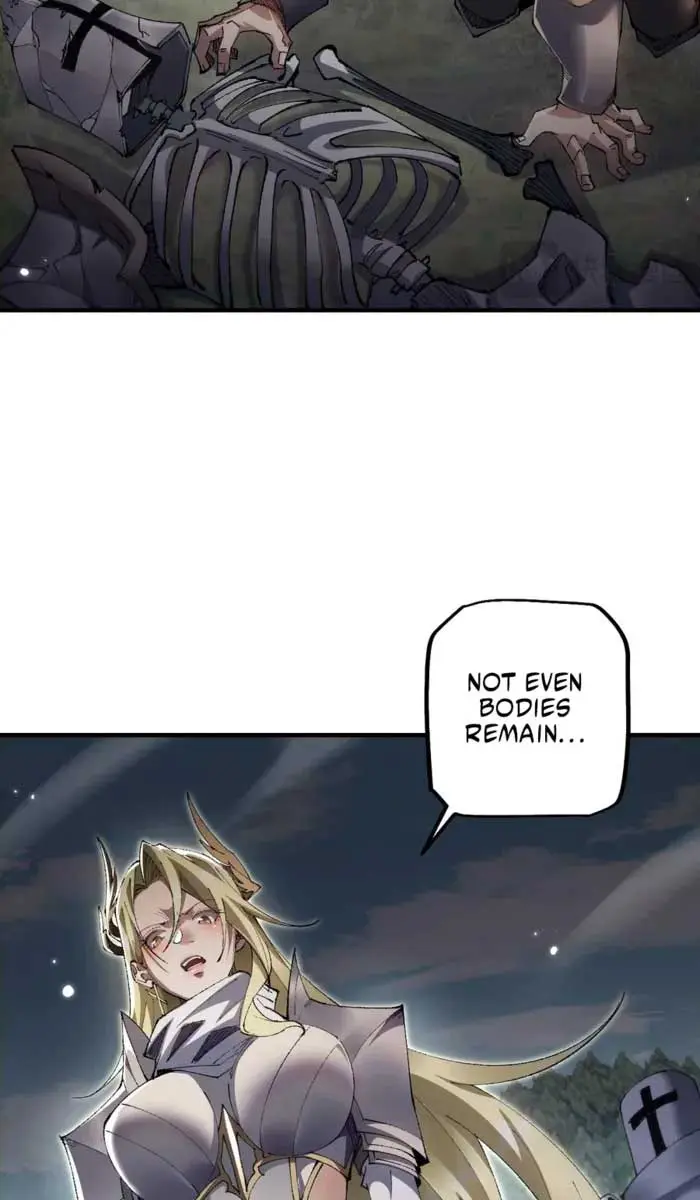 From Goblin to Goblin God Chapter 23 Page 51