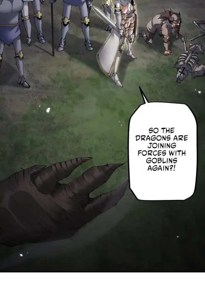 From Goblin to Goblin God Chapter 23 Page 53