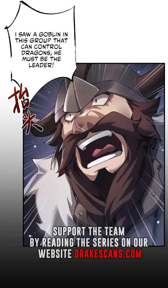 From Goblin to Goblin God Chapter 23 Page 54