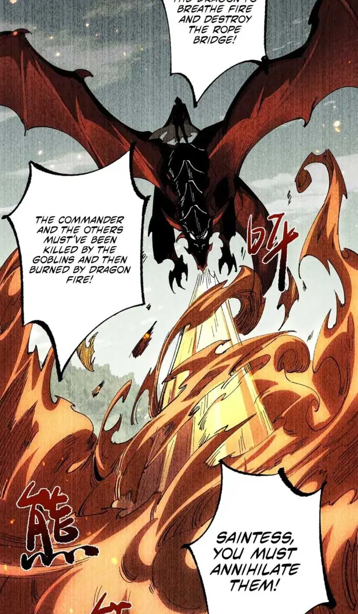 From Goblin to Goblin God Chapter 23 Page 56