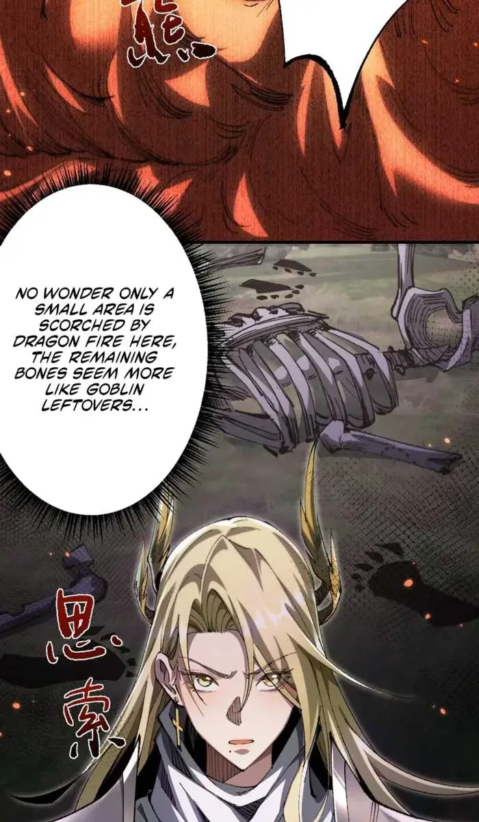 From Goblin to Goblin God Chapter 23 Page 57