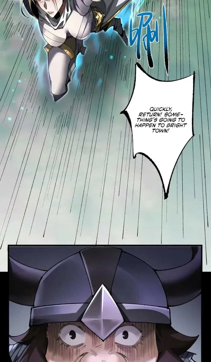 From Goblin to Goblin God Chapter 23 Page 61