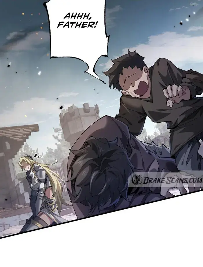 From Goblin to Goblin God Chapter 24 Page 5