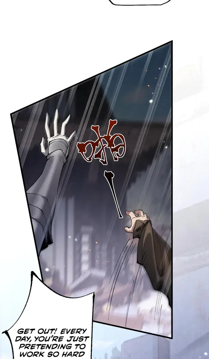 From Goblin to Goblin God Chapter 24 Page 8