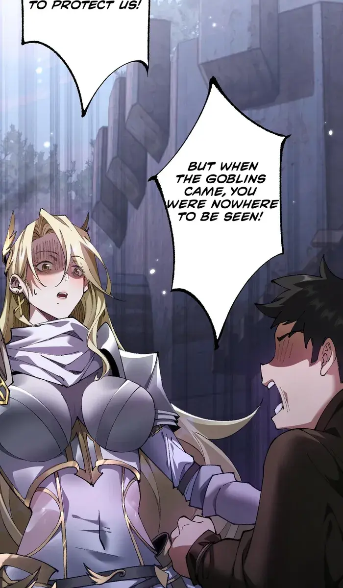From Goblin to Goblin God Chapter 24 Page 9