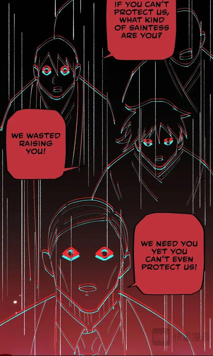 From Goblin to Goblin God Chapter 24 Page 11