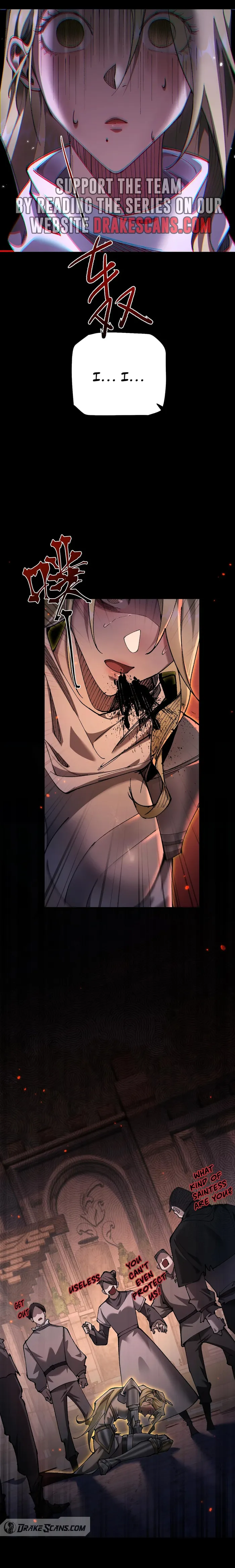From Goblin to Goblin God Chapter 24 Page 12