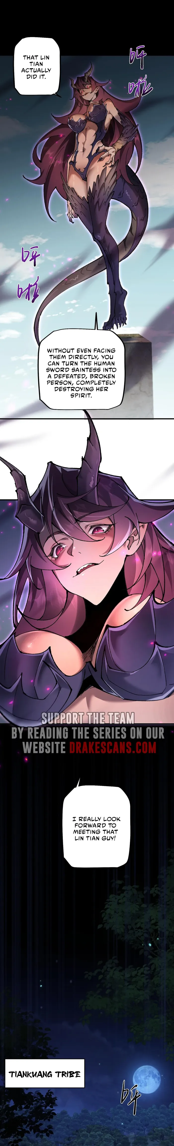 From Goblin to Goblin God Chapter 24 Page 17