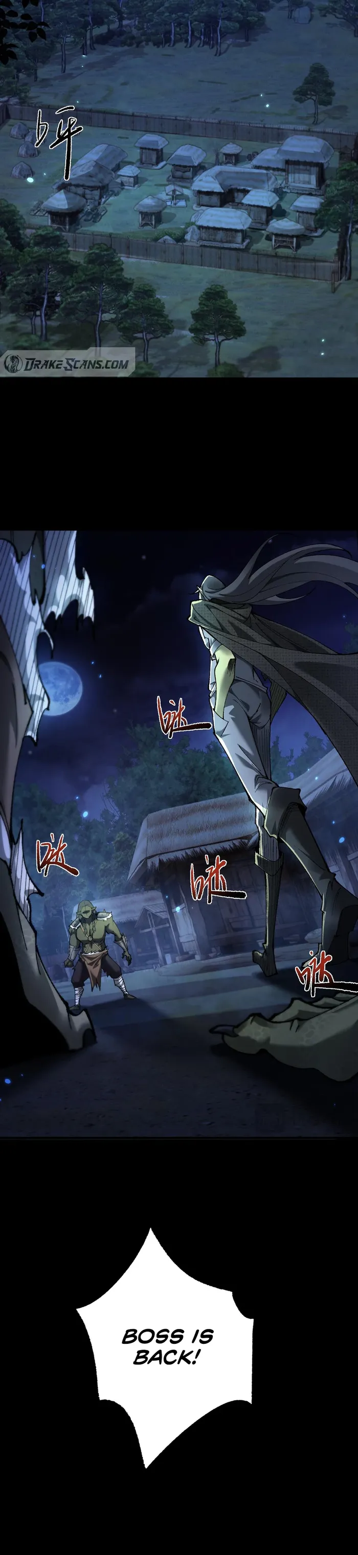 From Goblin to Goblin God Chapter 24 Page 22