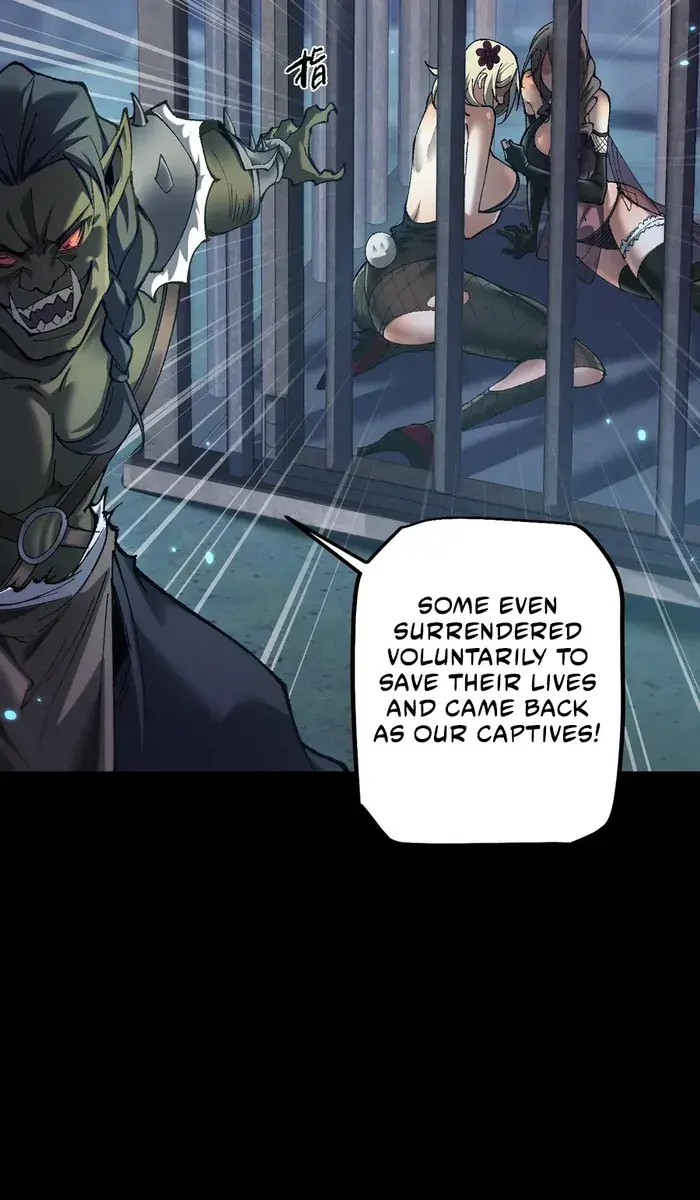 From Goblin to Goblin God Chapter 24 Page 29