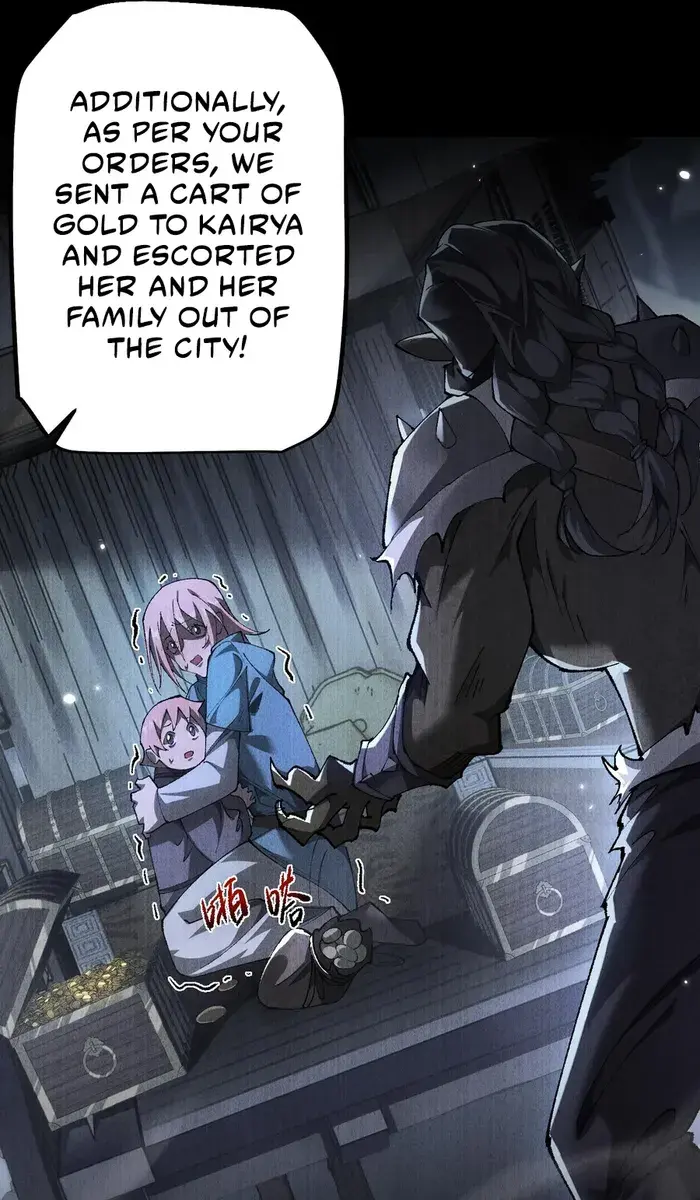 From Goblin to Goblin God Chapter 24 Page 32
